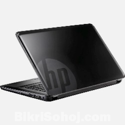 HP LAPTOP 1000 with Bag